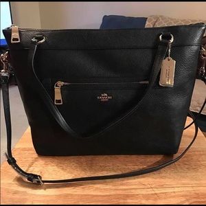 Authentic Coach Bag